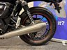 USED 2016 65 TRIUMPH STREET TWIN STREET TWIN 900 LOW MILES + FSH