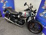 USED 2016 65 TRIUMPH STREET TWIN STREET TWIN 900 LOW MILES + FSH