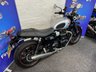 USED 2016 65 TRIUMPH STREET TWIN STREET TWIN 900 LOW MILES + FSH