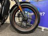 USED 2016 65 TRIUMPH STREET TWIN STREET TWIN 900 LOW MILES + FSH