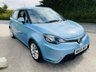 USED 2014 64 MG MG3 1.5 VTi-TECH 3Form Sport Hatchback 5dr Petrol Manual Euro 5 (106 ps) 