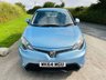 USED 2014 64 MG MG3 1.5 VTi-TECH 3Form Sport Hatchback 5dr Petrol Manual Euro 5 (106 ps) 