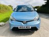 USED 2014 64 MG MG3 1.5 VTi-TECH 3Form Sport Hatchback 5dr Petrol Manual Euro 5 (106 ps) 