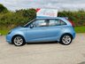 USED 2014 64 MG MG3 1.5 VTi-TECH 3Form Sport Hatchback 5dr Petrol Manual Euro 5 (106 ps) 
