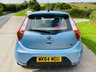 USED 2014 64 MG MG3 1.5 VTi-TECH 3Form Sport Hatchback 5dr Petrol Manual Euro 5 (106 ps) 