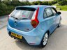USED 2014 64 MG MG3 1.5 VTi-TECH 3Form Sport Hatchback 5dr Petrol Manual Euro 5 (106 ps) 