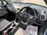 USED 2014 64 MG MG3 1.5 VTi-TECH 3Form Sport Hatchback 5dr Petrol Manual Euro 5 (106 ps) 