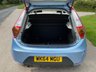 USED 2014 64 MG MG3 1.5 VTi-TECH 3Form Sport Hatchback 5dr Petrol Manual Euro 5 (106 ps) 