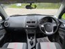 USED 2014 64 MG MG3 1.5 VTi-TECH 3Form Sport Hatchback 5dr Petrol Manual Euro 5 (106 ps) 