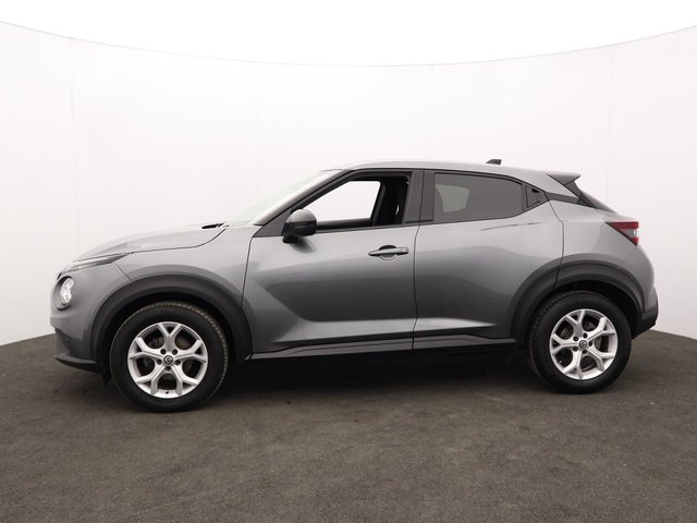 2021 Nissan Juke 1L N-Connecta 5dr - Photo 6