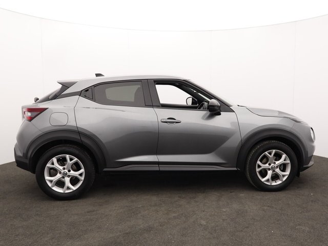 2021 Nissan Juke 1L N-Connecta 5dr - Photo 11