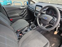 USED 2020 20 FORD FIESTA 1.0T EcoBoost Trend Hatchback 5dr Petrol Manual Euro 6 (s/s) (95 ps) 