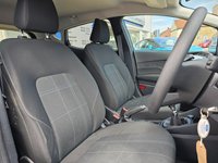 USED 2020 20 FORD FIESTA 1.0T EcoBoost Trend Hatchback 5dr Petrol Manual Euro 6 (s/s) (95 ps) 