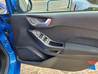 USED 2020 20 FORD FIESTA 1.0T EcoBoost Trend Hatchback 5dr Petrol Manual Euro 6 (s/s) (95 ps) 