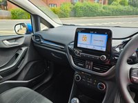 USED 2020 20 FORD FIESTA 1.0T EcoBoost Trend Hatchback 5dr Petrol Manual Euro 6 (s/s) (95 ps) 