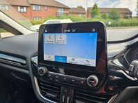USED 2020 20 FORD FIESTA 1.0T EcoBoost Trend Hatchback 5dr Petrol Manual Euro 6 (s/s) (95 ps) 