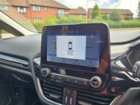USED 2020 20 FORD FIESTA 1.0T EcoBoost Trend Hatchback 5dr Petrol Manual Euro 6 (s/s) (95 ps) 
