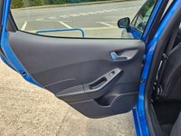 USED 2020 20 FORD FIESTA 1.0T EcoBoost Trend Hatchback 5dr Petrol Manual Euro 6 (s/s) (95 ps) 
