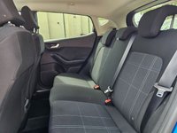 USED 2020 20 FORD FIESTA 1.0T EcoBoost Trend Hatchback 5dr Petrol Manual Euro 6 (s/s) (95 ps) 