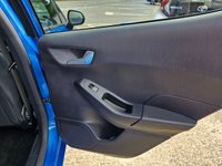 USED 2020 20 FORD FIESTA 1.0T EcoBoost Trend Hatchback 5dr Petrol Manual Euro 6 (s/s) (95 ps) 