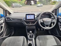 USED 2020 20 FORD FIESTA 1.0T EcoBoost Trend Hatchback 5dr Petrol Manual Euro 6 (s/s) (95 ps) 