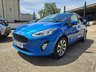 USED 2020 20 FORD FIESTA 1.0T EcoBoost Trend Hatchback 5dr Petrol Manual Euro 6 (s/s) (95 ps) 