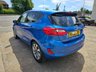 USED 2020 20 FORD FIESTA 1.0T EcoBoost Trend Hatchback 5dr Petrol Manual Euro 6 (s/s) (95 ps) 