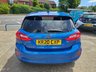 USED 2020 20 FORD FIESTA 1.0T EcoBoost Trend Hatchback 5dr Petrol Manual Euro 6 (s/s) (95 ps) 