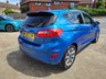 USED 2020 20 FORD FIESTA 1.0T EcoBoost Trend Hatchback 5dr Petrol Manual Euro 6 (s/s) (95 ps) 