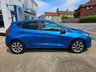 USED 2020 20 FORD FIESTA 1.0T EcoBoost Trend Hatchback 5dr Petrol Manual Euro 6 (s/s) (95 ps) 