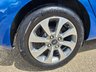 USED 2020 20 FORD FIESTA 1.0T EcoBoost Trend Hatchback 5dr Petrol Manual Euro 6 (s/s) (95 ps) 