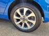 USED 2020 20 FORD FIESTA 1.0T EcoBoost Trend Hatchback 5dr Petrol Manual Euro 6 (s/s) (95 ps) 
