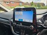 USED 2020 20 FORD FIESTA 1.0T EcoBoost Trend Hatchback 5dr Petrol Manual Euro 6 (s/s) (95 ps) 