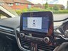 USED 2020 20 FORD FIESTA 1.0T EcoBoost Trend Hatchback 5dr Petrol Manual Euro 6 (s/s) (95 ps) 
