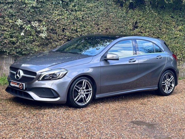 1970 Mercedes-Benz A Class 