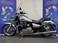 USED 2009 59 TRIUMPH THUNDERBIRD 1600 THUNDERBIRD 1600 STUNNING EXAMPLE & LOW MILES