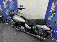USED 2009 59 TRIUMPH THUNDERBIRD 1600 THUNDERBIRD 1600 STUNNING EXAMPLE & LOW MILES