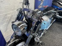 USED 2009 59 TRIUMPH THUNDERBIRD 1600 THUNDERBIRD 1600 STUNNING EXAMPLE & LOW MILES