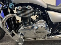 USED 2009 59 TRIUMPH THUNDERBIRD 1600 THUNDERBIRD 1600 STUNNING EXAMPLE & LOW MILES