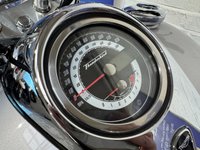 USED 2009 59 TRIUMPH THUNDERBIRD 1600 THUNDERBIRD 1600 STUNNING EXAMPLE & LOW MILES