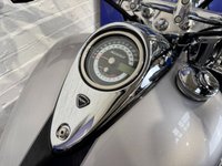 USED 2009 59 TRIUMPH THUNDERBIRD 1600 THUNDERBIRD 1600 STUNNING EXAMPLE & LOW MILES