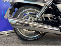 USED 2009 59 TRIUMPH THUNDERBIRD 1600 THUNDERBIRD 1600 STUNNING EXAMPLE & LOW MILES