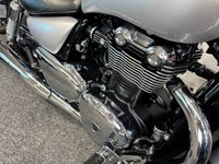 USED 2009 59 TRIUMPH THUNDERBIRD 1600 THUNDERBIRD 1600 STUNNING EXAMPLE & LOW MILES