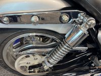 USED 2009 59 TRIUMPH THUNDERBIRD 1600 THUNDERBIRD 1600 STUNNING EXAMPLE & LOW MILES