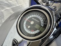 USED 2009 59 TRIUMPH THUNDERBIRD 1600 THUNDERBIRD 1600 STUNNING EXAMPLE & LOW MILES