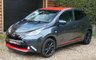USED TOYOTA AYGO 