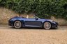 USED PORSCHE 911 
