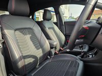 USED 2022 22 FORD PUMA 1.0T EcoBoost MHEV ST-Line X SUV 5dr Petrol Hybrid Manual Euro 6 (s/s) (125 ps) 