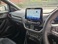 USED 2022 22 FORD PUMA 1.0T EcoBoost MHEV ST-Line X SUV 5dr Petrol Hybrid Manual Euro 6 (s/s) (125 ps) 