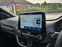 USED 2022 22 FORD PUMA 1.0T EcoBoost MHEV ST-Line X SUV 5dr Petrol Hybrid Manual Euro 6 (s/s) (125 ps) 